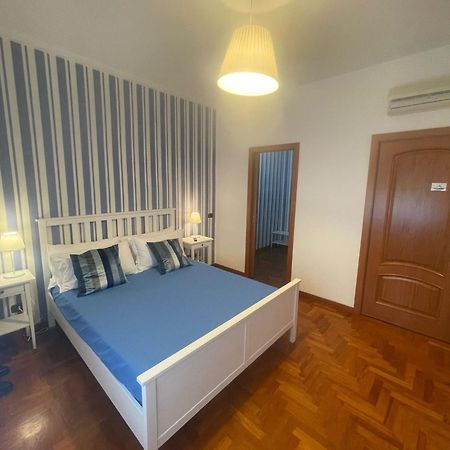 מלון נאפולי Reginella House מראה חיצוני תמונה