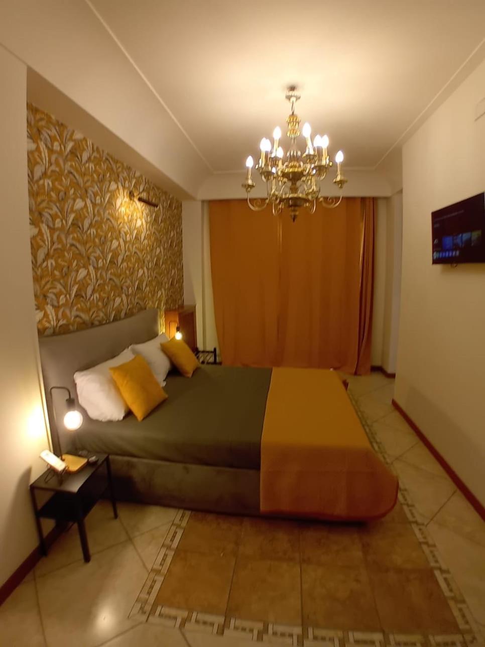 מלון נאפולי Reginella House מראה חיצוני תמונה