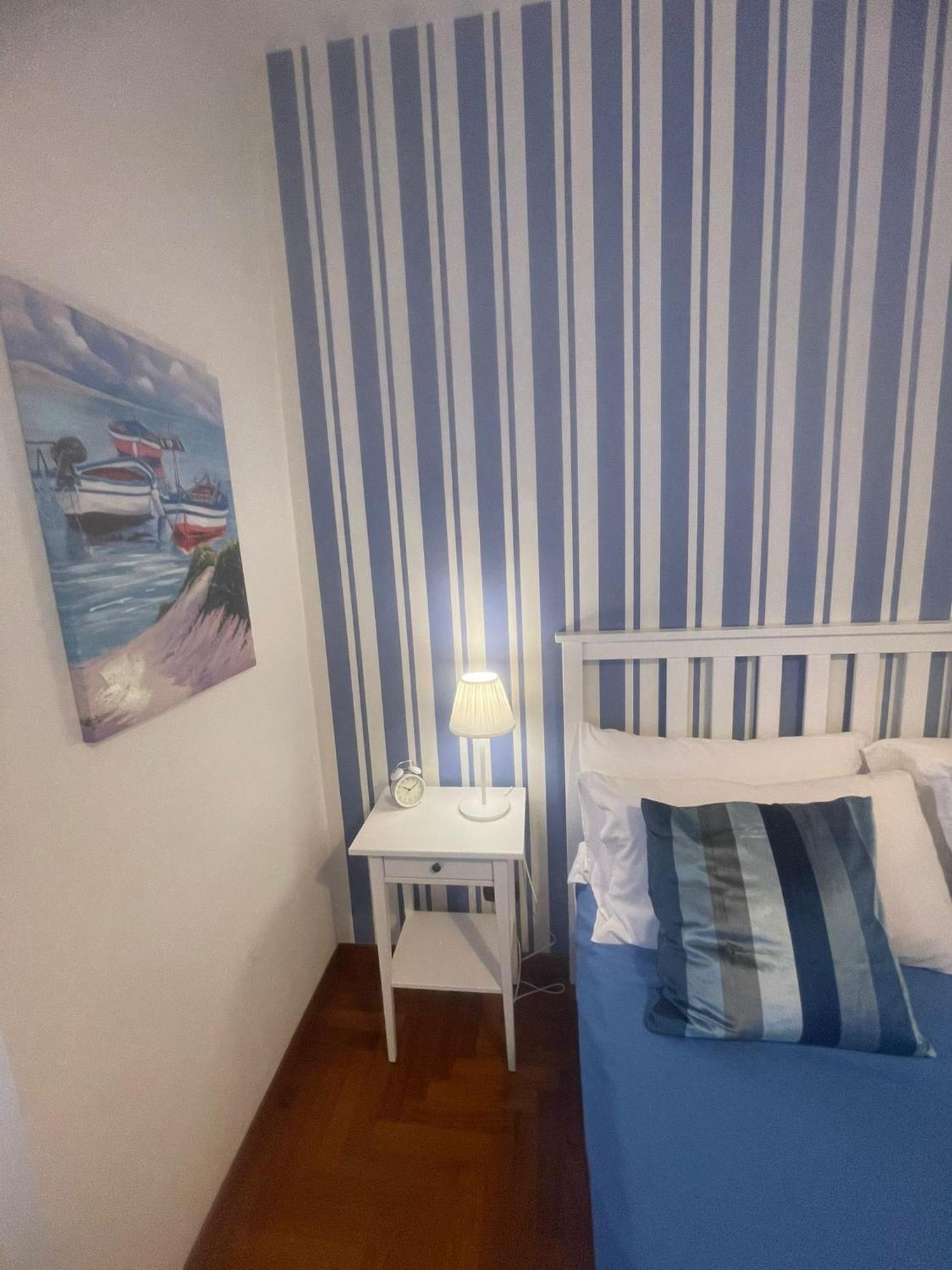 מלון נאפולי Reginella House מראה חיצוני תמונה
