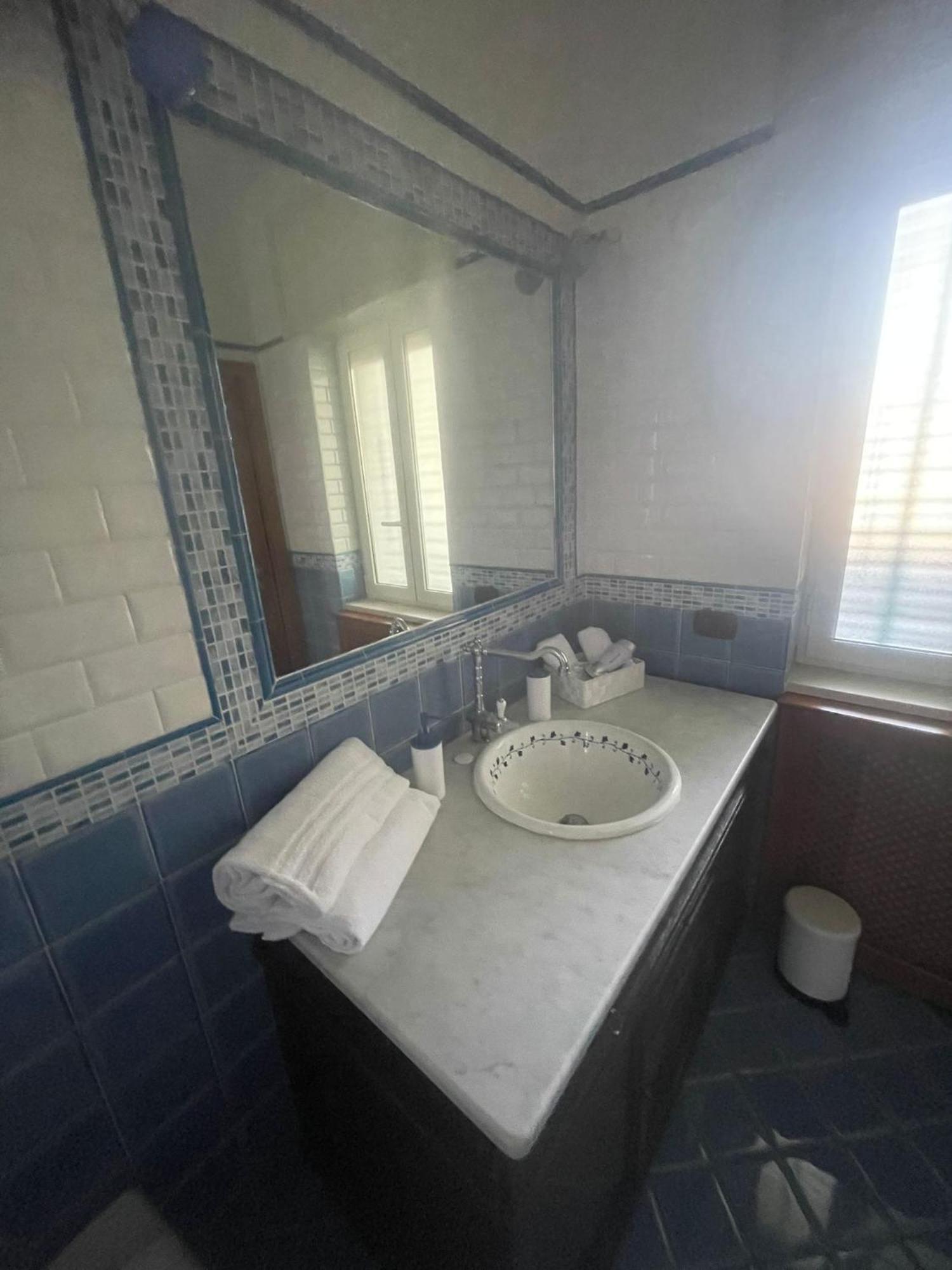 מלון נאפולי Reginella House מראה חיצוני תמונה