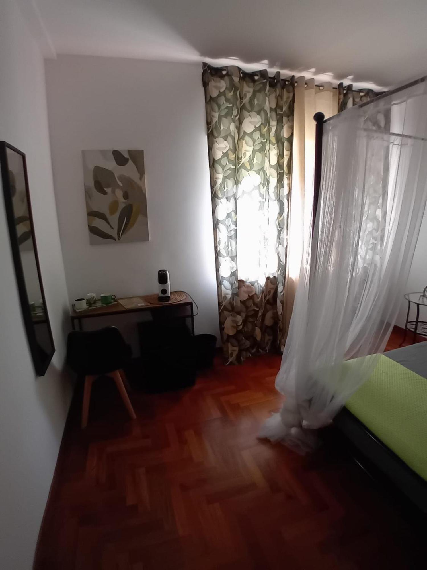 מלון נאפולי Reginella House מראה חיצוני תמונה