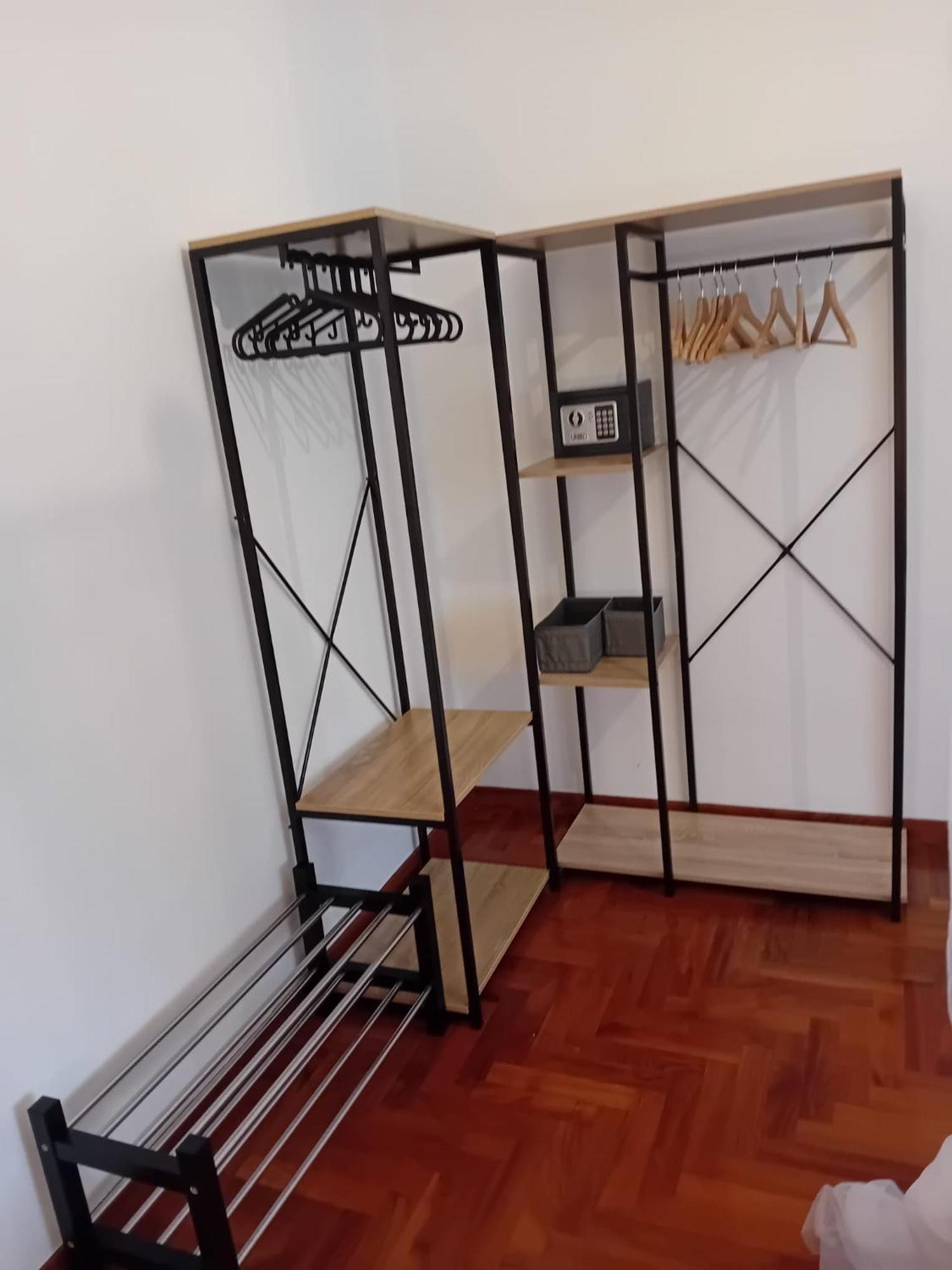 מלון נאפולי Reginella House מראה חיצוני תמונה
