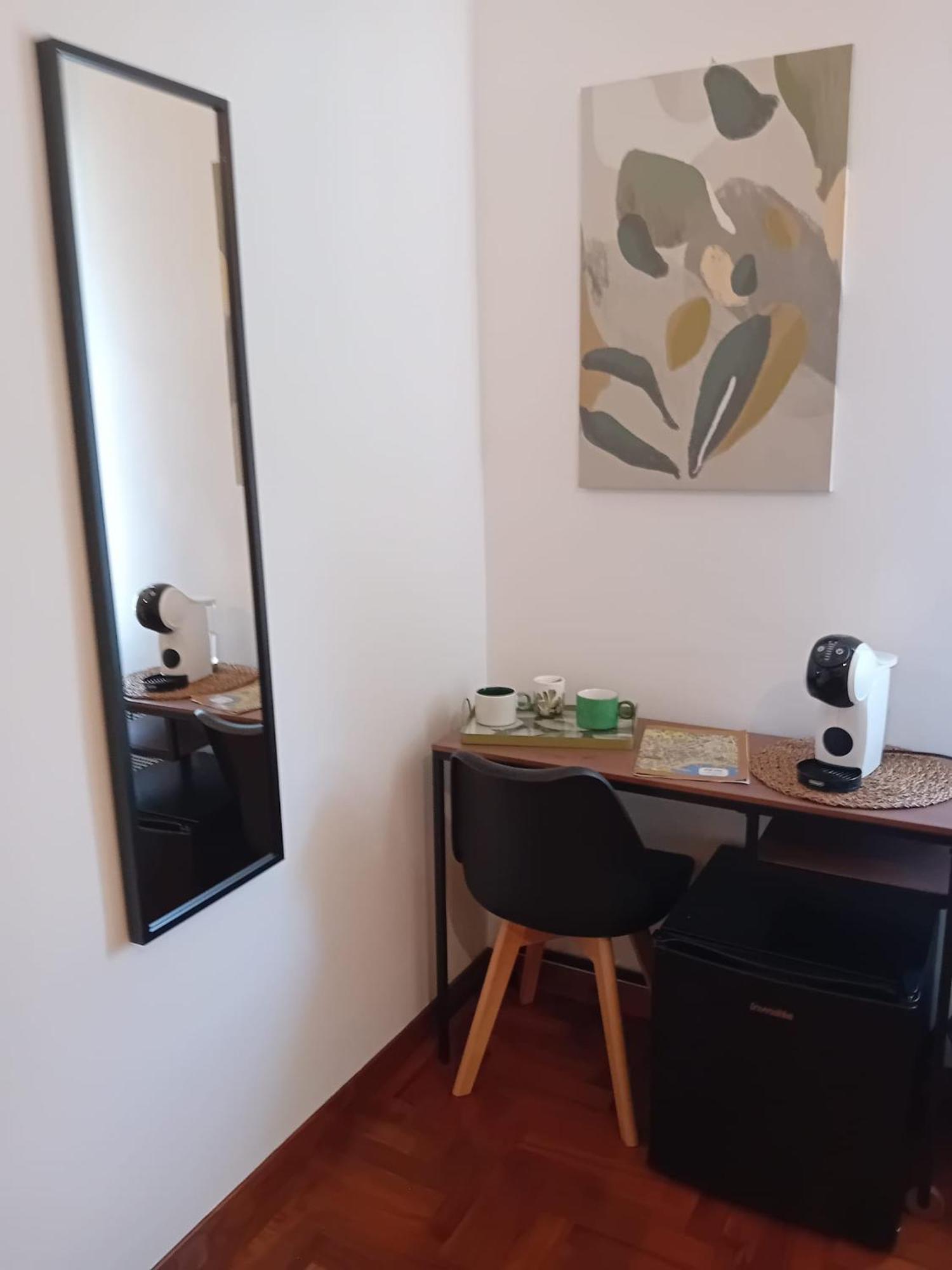 מלון נאפולי Reginella House מראה חיצוני תמונה