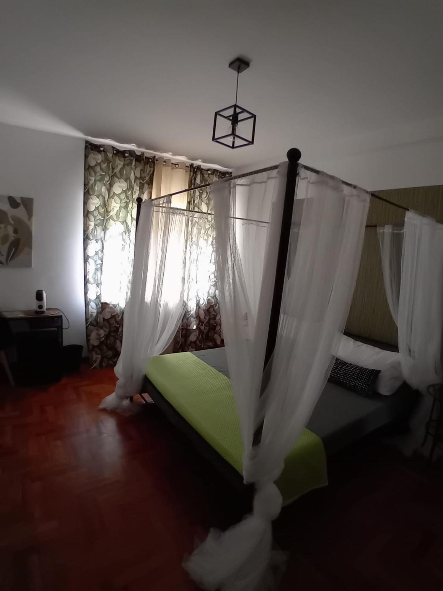 מלון נאפולי Reginella House מראה חיצוני תמונה