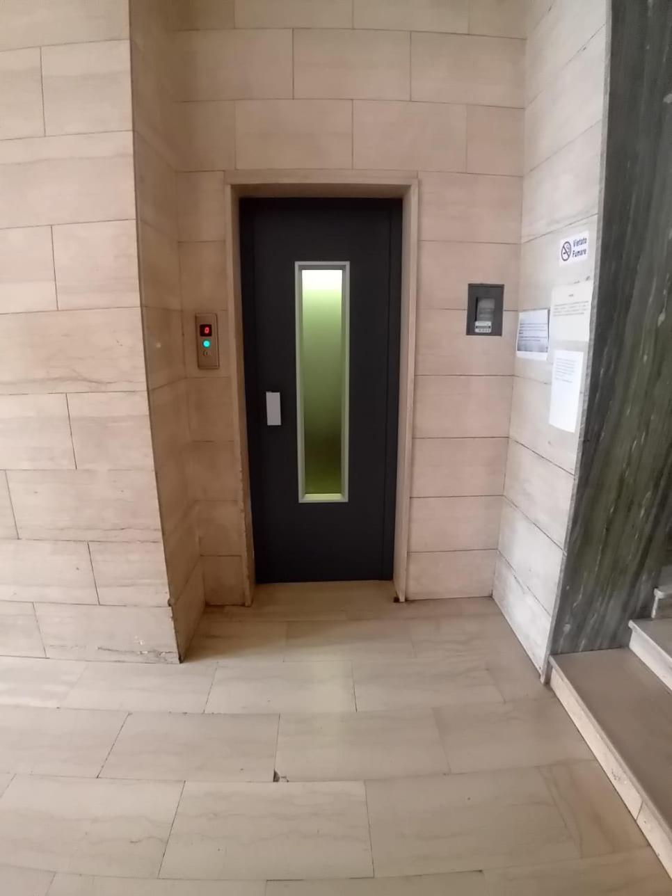 מלון נאפולי Reginella House מראה חיצוני תמונה