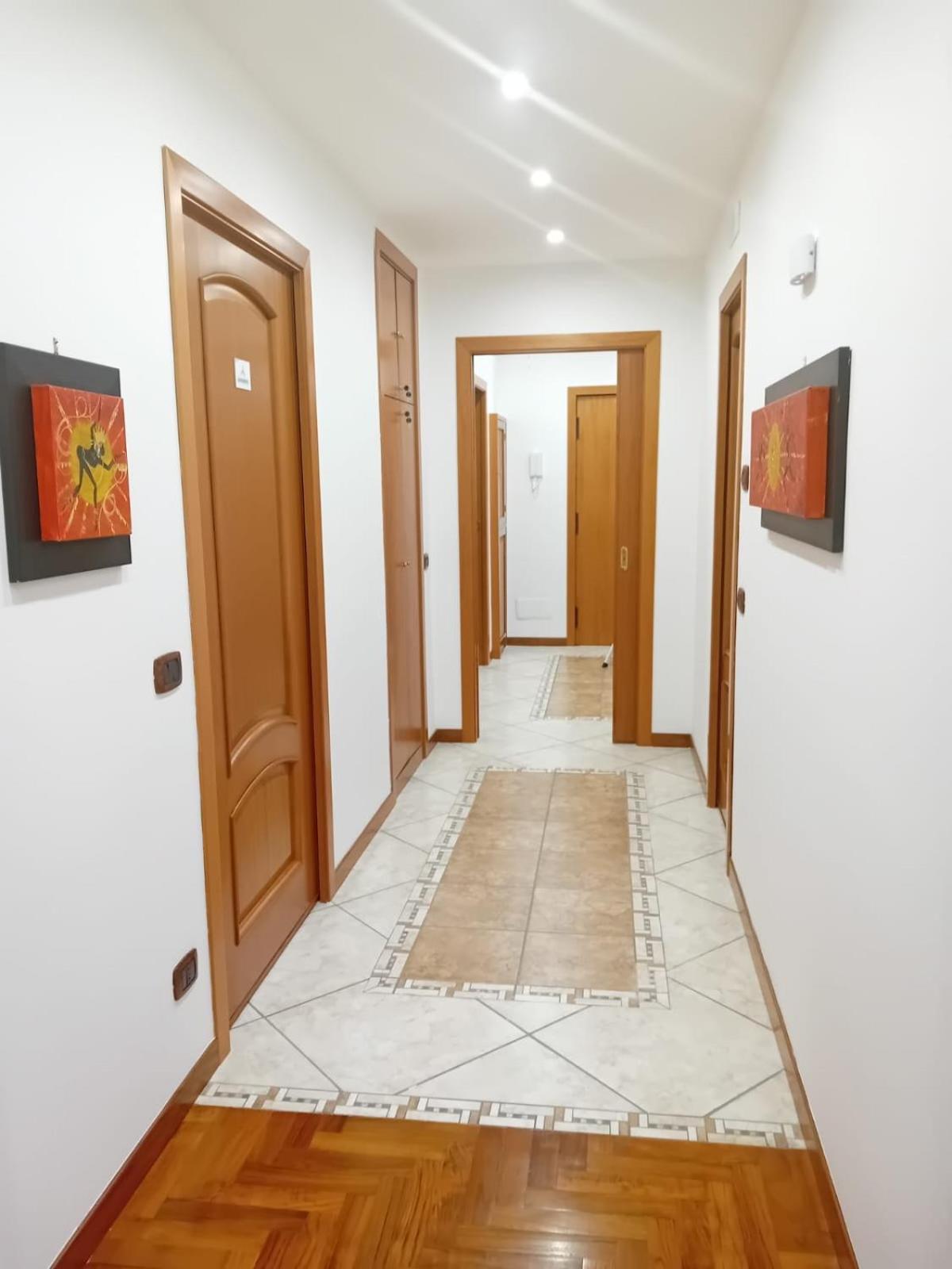 מלון נאפולי Reginella House מראה חיצוני תמונה