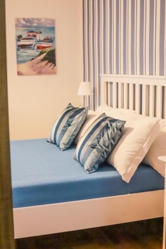 מלון נאפולי Reginella House מראה חיצוני תמונה