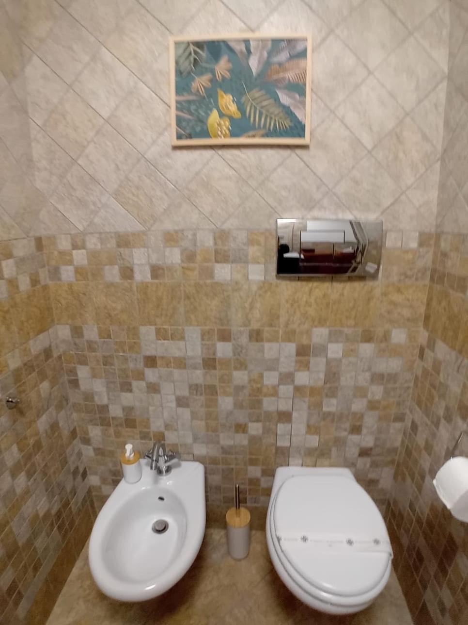 מלון נאפולי Reginella House מראה חיצוני תמונה