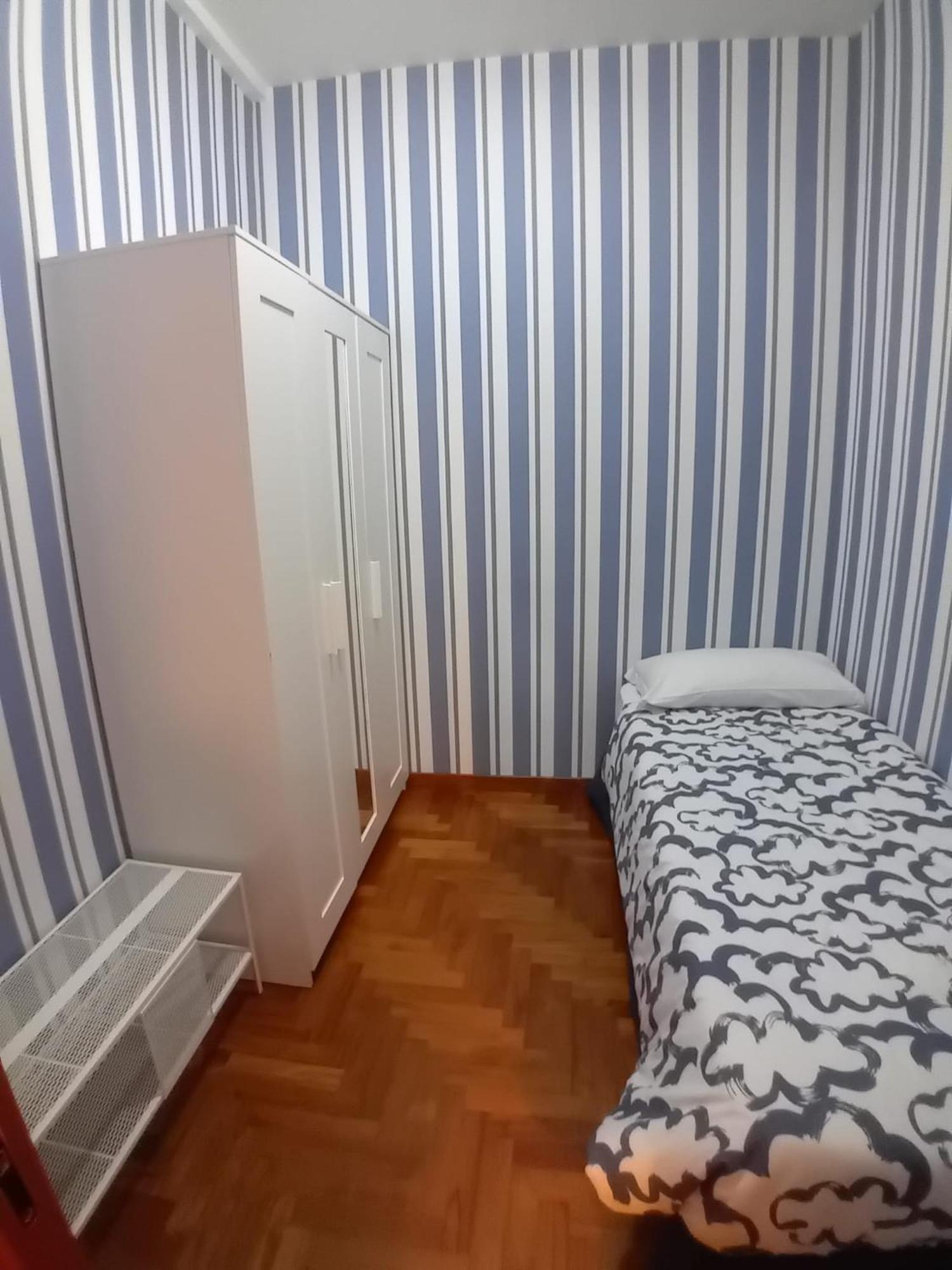 מלון נאפולי Reginella House מראה חיצוני תמונה